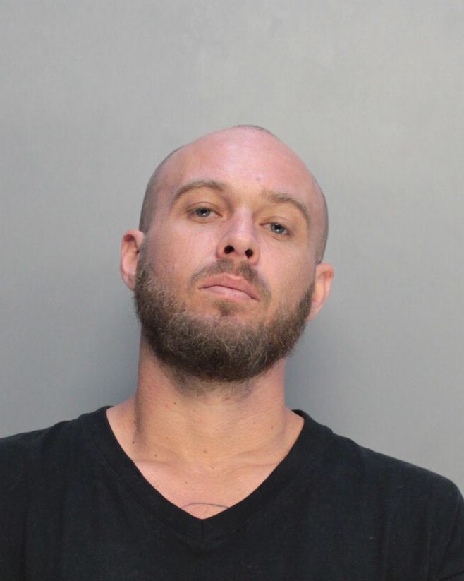 Kyle Gross Info, Photos, Data, and More / Kyle Gross TriCountyBusts / Is Kyle Gross on Social Media Like Facebook, Instagram abd Twitter?