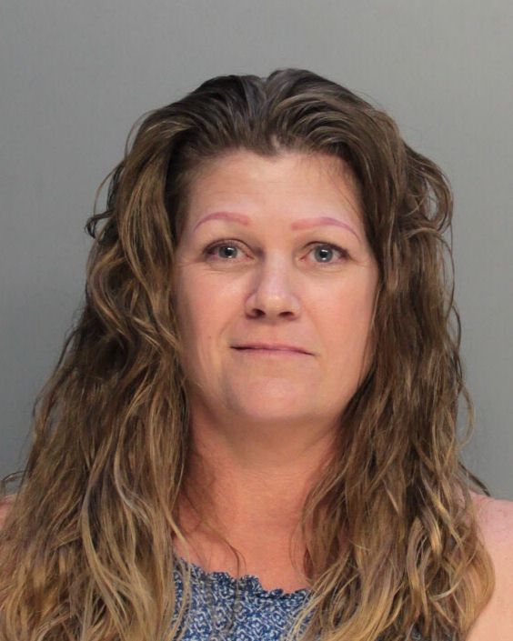Tricia Hall Info, Photos, Data, and More / Tricia Hall TriCountyBusts / Is Tricia Hall on Social Media Like Facebook, Instagram abd Twitter?