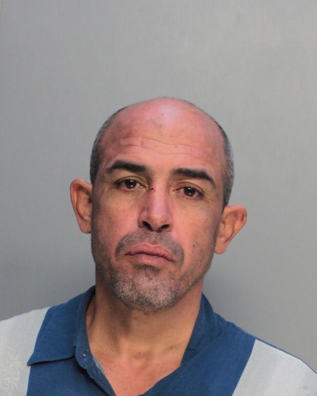 Omar Fernandez Info, Photos, Data, and More / Omar Fernandez TriCountyBusts / Is Omar Fernandez on Social Media Like Facebook, Instagram abd Twitter?