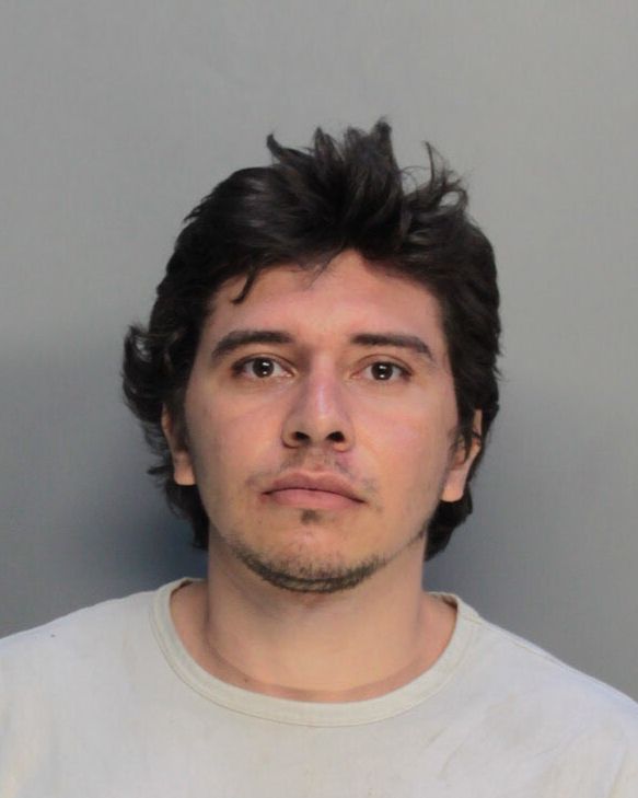 Hiago Tristao Info, Photos, Data, and More / Hiago Tristao TriCountyBusts / Is Hiago Tristao on Social Media Like Facebook, Instagram abd Twitter?