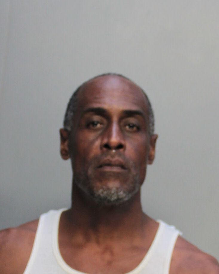 Rodde Coleman Info, Photos, Data, and More / Rodde Coleman TriCountyBusts / Is Rodde Coleman on Social Media Like Facebook, Instagram abd Twitter?