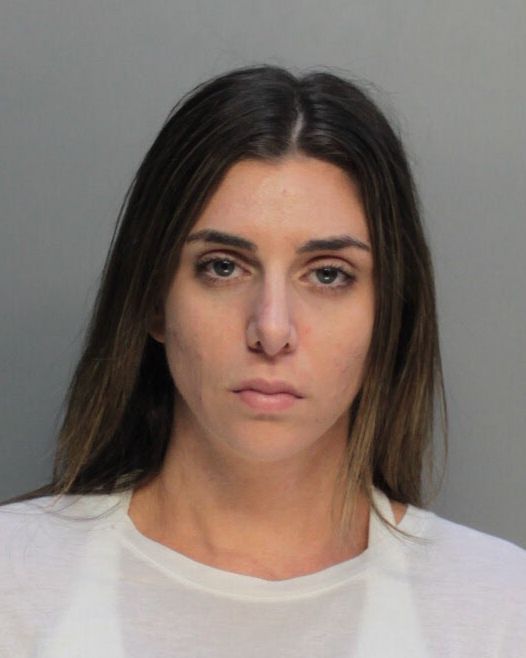 Adriana Gonzalez Info, Photos, Data, and More / Adriana Gonzalez TriCountyBusts / Is Adriana Gonzalez on Social Media Like Facebook, Instagram abd Twitter?