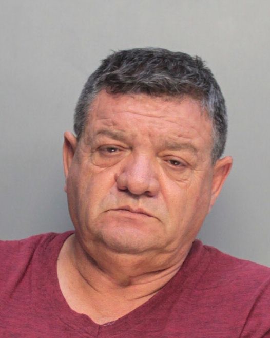 Jose Cruz Info, Photos, Data, and More / Jose Cruz TriCountyBusts / Is Jose Cruz on Social Media Like Facebook, Instagram abd Twitter?