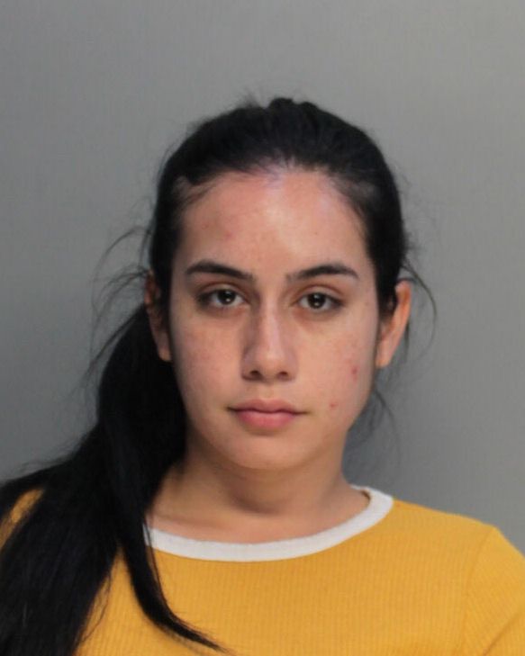Grisel Capote Info, Photos, Data, and More / Grisel Capote TriCountyBusts / Is Grisel Capote on Social Media Like Facebook, Instagram abd Twitter?