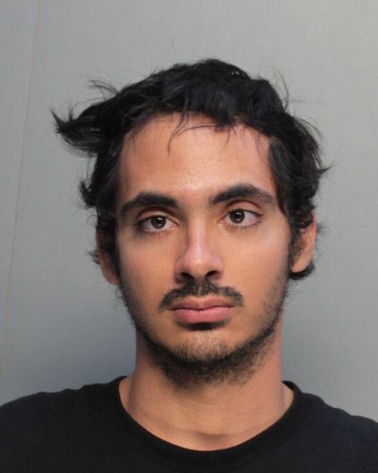 Joseph Gadea Info, Photos, Data, and More / Joseph Gadea TriCountyBusts / Is Joseph Gadea on Social Media Like Facebook, Instagram abd Twitter?