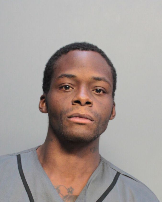 Keondrick Jones Info, Photos, Data, and More / Keondrick Jones TriCountyBusts / Is Keondrick Jones on Social Media Like Facebook, Instagram abd Twitter?