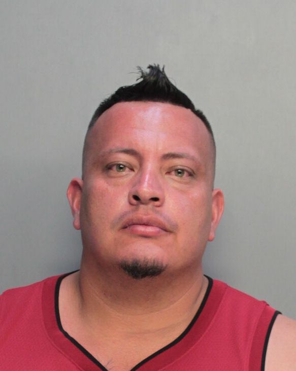 Michael Guerra Info, Photos, Data, and More / Michael Guerra TriCountyBusts / Is Michael Guerra on Social Media Like Facebook, Instagram abd Twitter?
