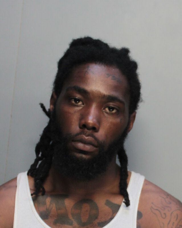 Joshua Kimbrough Info, Photos, Data, and More / Joshua Kimbrough TriCountyBusts / Is Joshua Kimbrough on Social Media Like Facebook, Instagram abd Twitter?