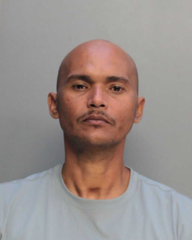 Nelson Rodriguez Info, Photos, Data, and More / Nelson Rodriguez TriCountyBusts / Is Nelson Rodriguez on Social Media Like Facebook, Instagram abd Twitter?