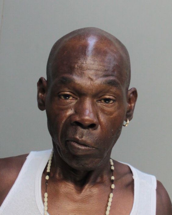 Reginald Blocker Info, Photos, Data, and More / Reginald Blocker TriCountyBusts / Is Reginald Blocker on Social Media Like Facebook, Instagram abd Twitter?
