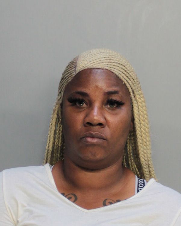 Shirmontta Nelson Info, Photos, Data, and More / Shirmontta Nelson TriCountyBusts / Is Shirmontta Nelson on Social Media Like Facebook, Instagram abd Twitter?