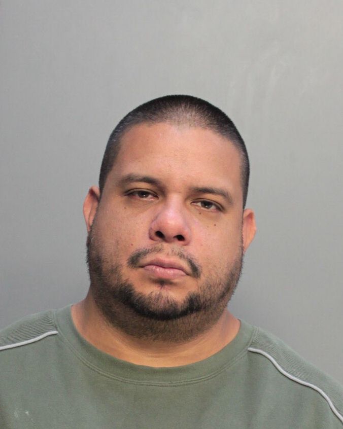Alfredo Gonzalez Info, Photos, Data, and More / Alfredo Gonzalez TriCountyBusts / Is Alfredo Gonzalez on Social Media Like Facebook, Instagram abd Twitter?