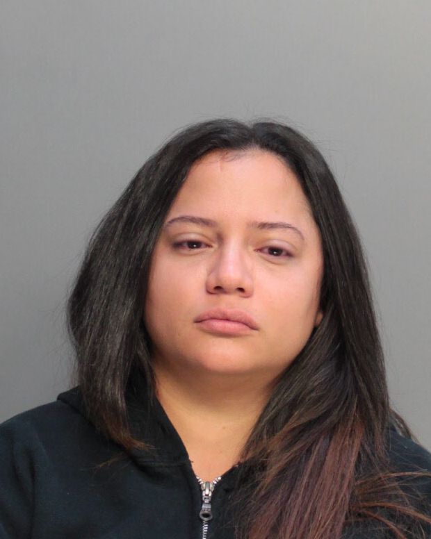 Daniela Sagnay Info, Photos, Data, and More / Daniela Sagnay TriCountyBusts / Is Daniela Sagnay on Social Media Like Facebook, Instagram abd Twitter?