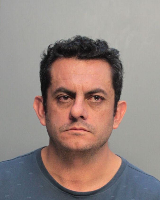 Mauricio Garciaangarita Info, Photos, Data, and More / Mauricio Garciaangarita TriCountyBusts / Is Mauricio Garciaangarita on Social Media Like Facebook, Instagram abd Twitter?