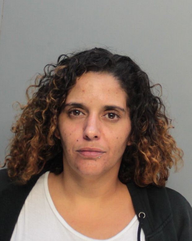 Lourdes Acevedo Info, Photos, Data, and More / Lourdes Acevedo TriCountyBusts / Is Lourdes Acevedo on Social Media Like Facebook, Instagram abd Twitter?