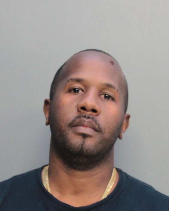 Antwon Shephard Info, Photos, Data, and More / Antwon Shephard TriCountyBusts / Is Antwon Shephard on Social Media Like Facebook, Instagram abd Twitter?