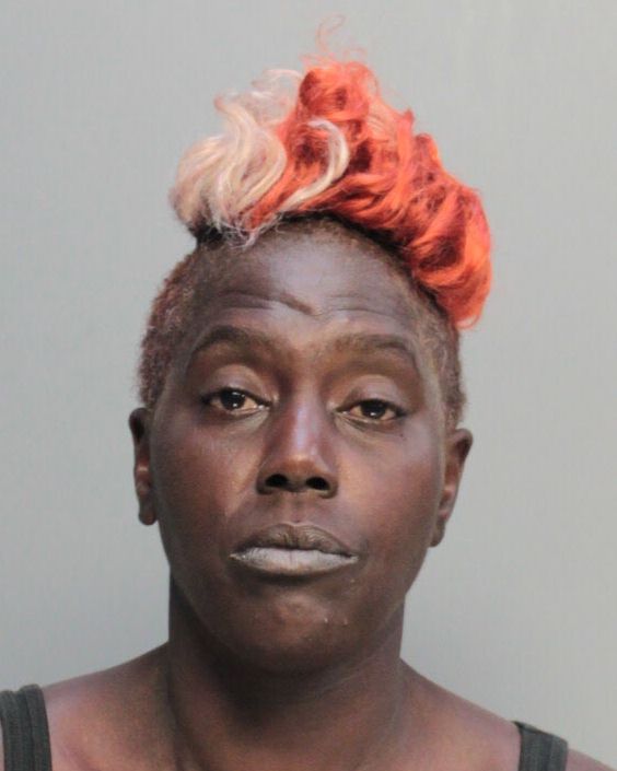 Denise Freeman Info, Photos, Data, and More / Denise Freeman TriCountyBusts / Is Denise Freeman on Social Media Like Facebook, Instagram abd Twitter?
