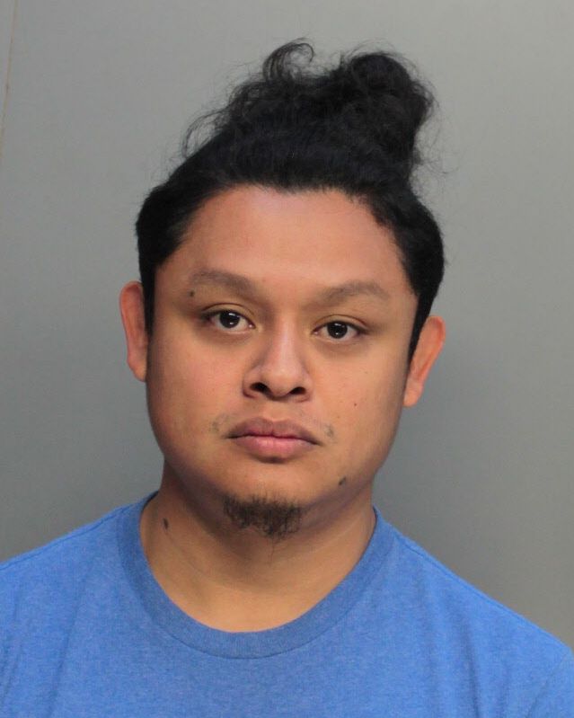 Christopher Lezama Info, Photos, Data, and More / Christopher Lezama TriCountyBusts / Is Christopher Lezama on Social Media Like Facebook, Instagram abd Twitter?
