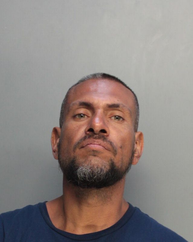Rosnel Gonzalez Info, Photos, Data, and More / Rosnel Gonzalez TriCountyBusts / Is Rosnel Gonzalez on Social Media Like Facebook, Instagram abd Twitter?