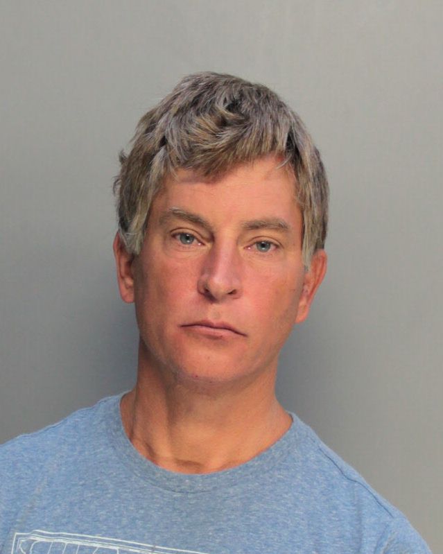 Scott Abrams Info, Photos, Data, and More / Scott Abrams TriCountyBusts / Is Scott Abrams on Social Media Like Facebook, Instagram abd Twitter?