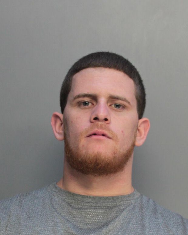 Luis Urramontero Info, Photos, Data, and More / Luis Urramontero TriCountyBusts / Is Luis Urramontero on Social Media Like Facebook, Instagram abd Twitter?