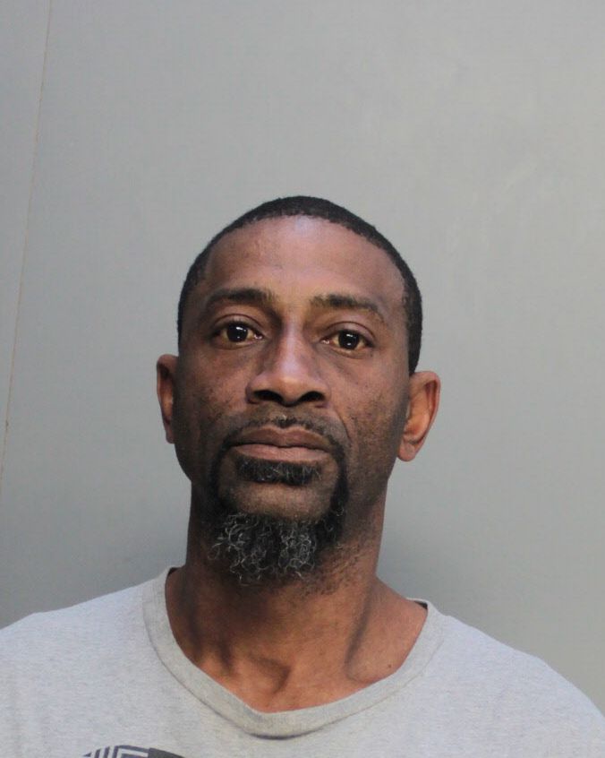 Larry Jackson Info, Photos, Data, and More / Larry Jackson TriCountyBusts / Is Larry Jackson on Social Media Like Facebook, Instagram abd Twitter?