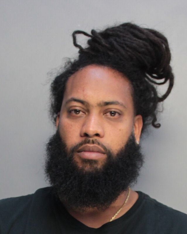 Neil Blaize Info, Photos, Data, and More / Neil Blaize TriCountyBusts / Is Neil Blaize on Social Media Like Facebook, Instagram abd Twitter?