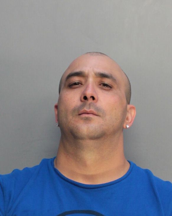 Alnaldo Cabrera Info, Photos, Data, and More / Alnaldo Cabrera TriCountyBusts / Is Alnaldo Cabrera on Social Media Like Facebook, Instagram abd Twitter?