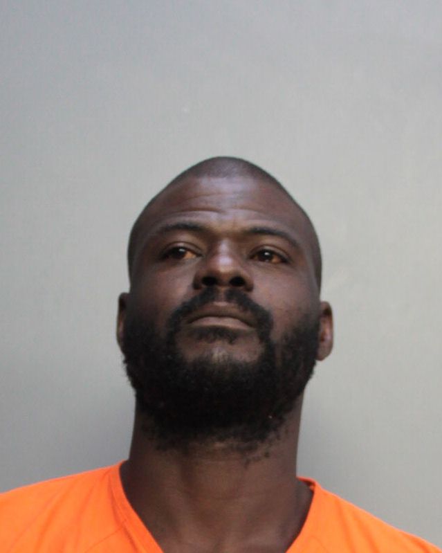 Darryl Brantley Info, Photos, Data, and More / Darryl Brantley TriCountyBusts / Is Darryl Brantley on Social Media Like Facebook, Instagram abd Twitter?