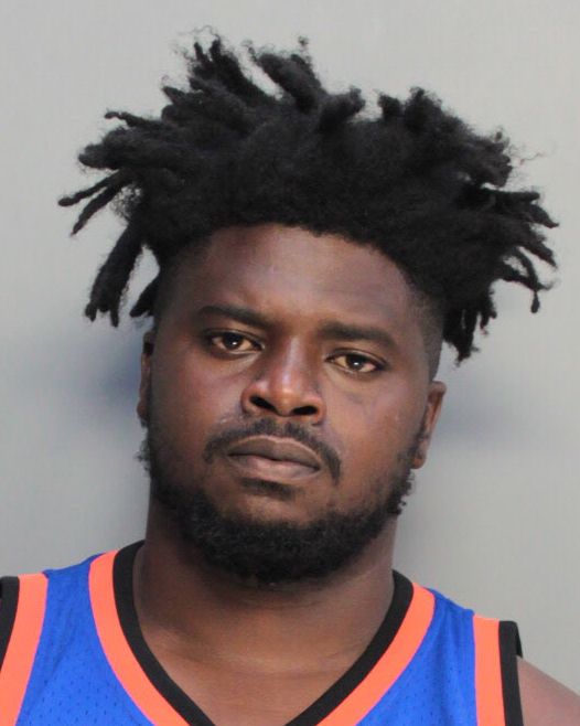 Ladell Pleasure Info, Photos, Data, and More / Ladell Pleasure TriCountyBusts / Is Ladell Pleasure on Social Media Like Facebook, Instagram abd Twitter?