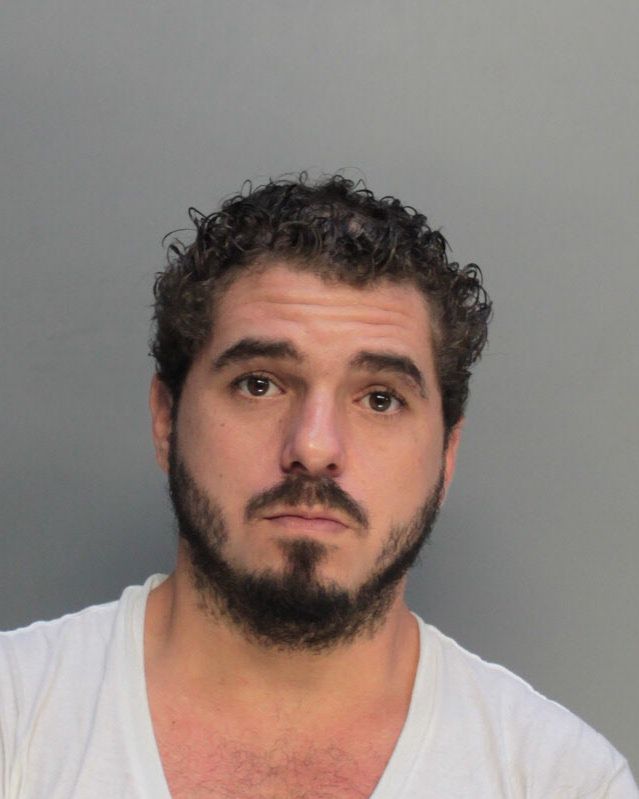 Francisco Andrade Info, Photos, Data, and More / Francisco Andrade TriCountyBusts / Is Francisco Andrade on Social Media Like Facebook, Instagram abd Twitter?