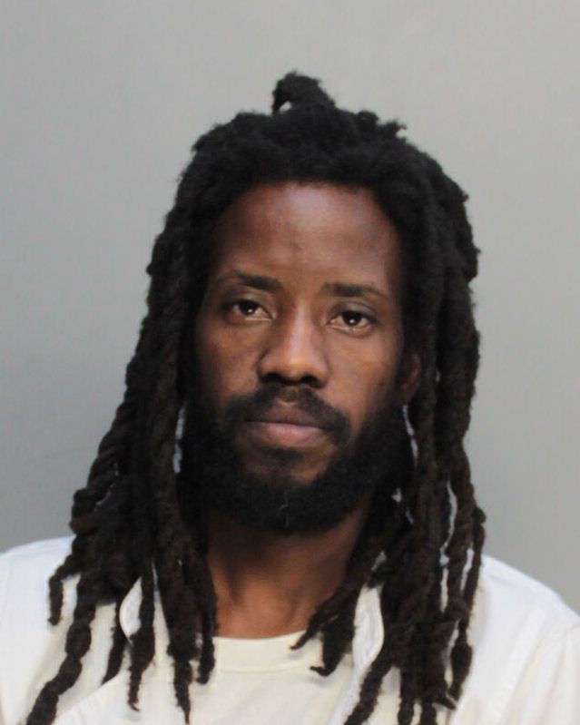 Boblee Bazile Info, Photos, Data, and More / Boblee Bazile TriCountyBusts / Is Boblee Bazile on Social Media Like Facebook, Instagram abd Twitter?