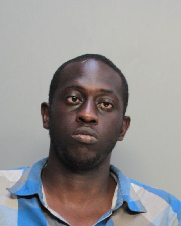 Cedric Hamilton Info, Photos, Data, and More / Cedric Hamilton TriCountyBusts / Is Cedric Hamilton on Social Media Like Facebook, Instagram abd Twitter?