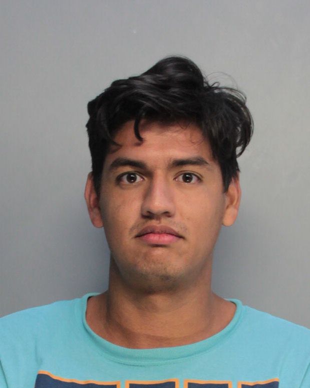 Daniel Roncancio Info, Photos, Data, and More / Daniel Roncancio TriCountyBusts / Is Daniel Roncancio on Social Media Like Facebook, Instagram abd Twitter?