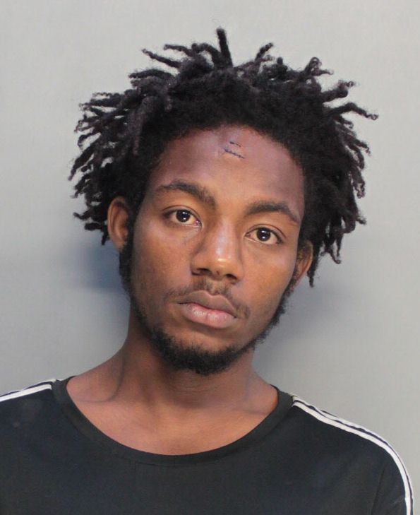 Deangelo Dandridge Info, Photos, Data, and More / Deangelo Dandridge TriCountyBusts / Is Deangelo Dandridge on Social Media Like Facebook, Instagram abd Twitter?