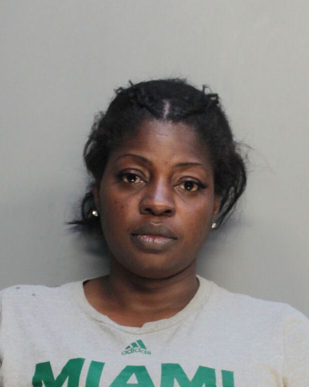 Latoya Harden Info, Photos, Data, and More / Latoya Harden TriCountyBusts / Is Latoya Harden on Social Media Like Facebook, Instagram abd Twitter?