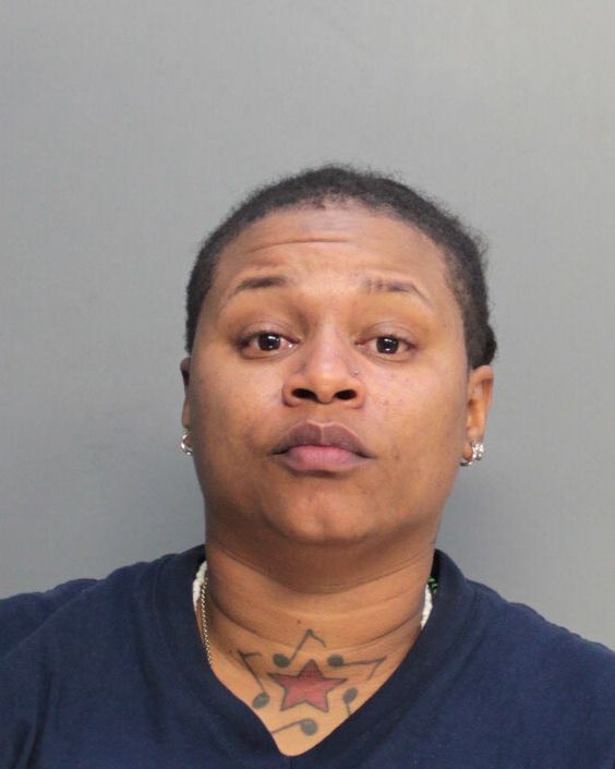 Ericka Scott Info, Photos, Data, and More / Ericka Scott TriCountyBusts / Is Ericka Scott on Social Media Like Facebook, Instagram abd Twitter?