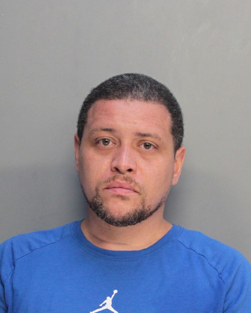 Alfredo Julien Info, Photos, Data, and More / Alfredo Julien TriCountyBusts / Is Alfredo Julien on Social Media Like Facebook, Instagram abd Twitter?