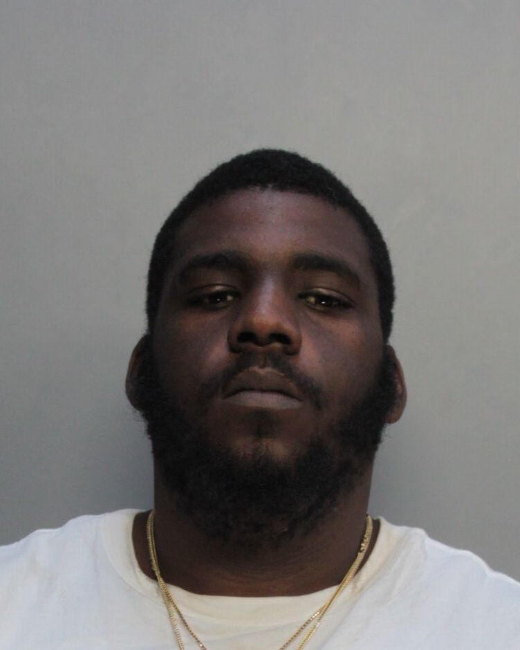 Davante Brown Info, Photos, Data, and More / Davante Brown TriCountyBusts / Is Davante Brown on Social Media Like Facebook, Instagram abd Twitter?