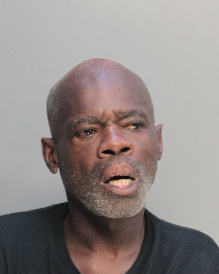 Kenneth Williams Info, Photos, Data, and More / Kenneth Williams TriCountyBusts / Is Kenneth Williams on Social Media Like Facebook, Instagram abd Twitter?
