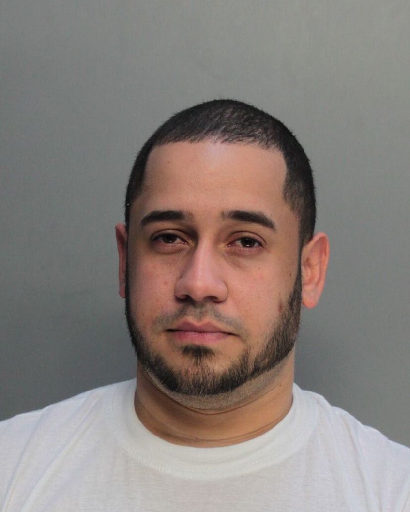 Adalberto Jimenez Info, Photos, Data, and More / Adalberto Jimenez TriCountyBusts / Is Adalberto Jimenez on Social Media Like Facebook, Instagram abd Twitter?
