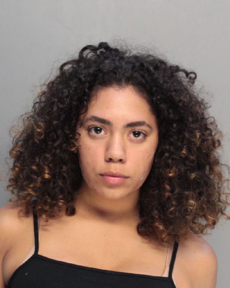 Chanda Silva Info, Photos, Data, and More / Chanda Silva TriCountyBusts / Is Chanda Silva on Social Media Like Facebook, Instagram abd Twitter?