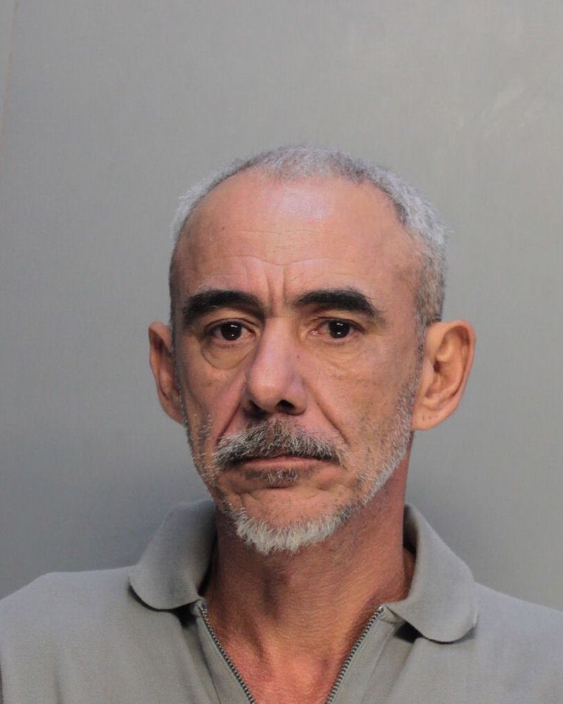 Raymond Vega Info, Photos, Data, and More / Raymond Vega TriCountyBusts / Is Raymond Vega on Social Media Like Facebook, Instagram abd Twitter?