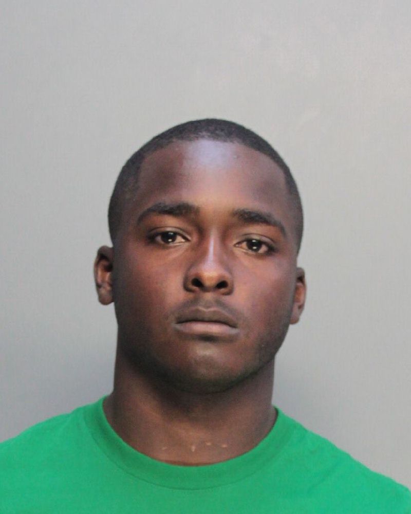 Anton Jackson Info, Photos, Data, and More / Anton Jackson TriCountyBusts / Is Anton Jackson on Social Media Like Facebook, Instagram abd Twitter?