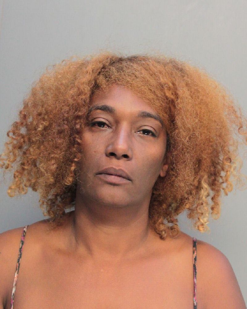 Fermina Dejesus Info, Photos, Data, and More / Fermina Dejesus TriCountyBusts / Is Fermina Dejesus on Social Media Like Facebook, Instagram abd Twitter?