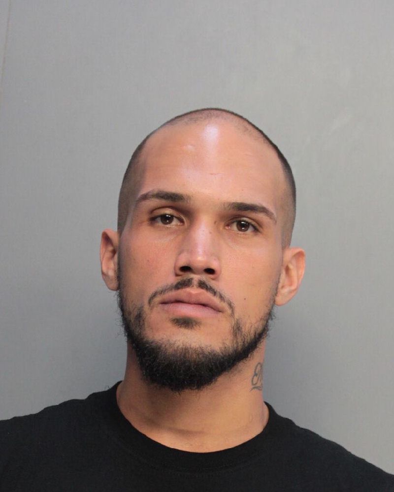 Anthony Alicea Info, Photos, Data, and More / Anthony Alicea TriCountyBusts / Is Anthony Alicea on Social Media Like Facebook, Instagram abd Twitter?