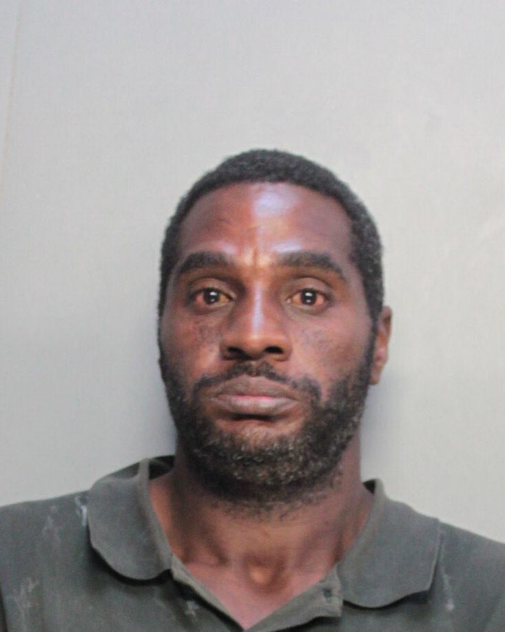 Reginald Simpson Info, Photos, Data, and More / Reginald Simpson TriCountyBusts / Is Reginald Simpson on Social Media Like Facebook, Instagram abd Twitter?