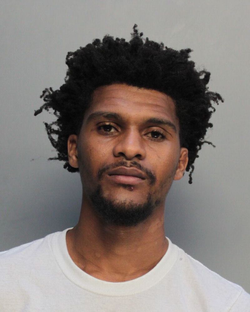 Anfernee Coqmard Info, Photos, Data, and More / Anfernee Coqmard TriCountyBusts / Is Anfernee Coqmard on Social Media Like Facebook, Instagram abd Twitter?