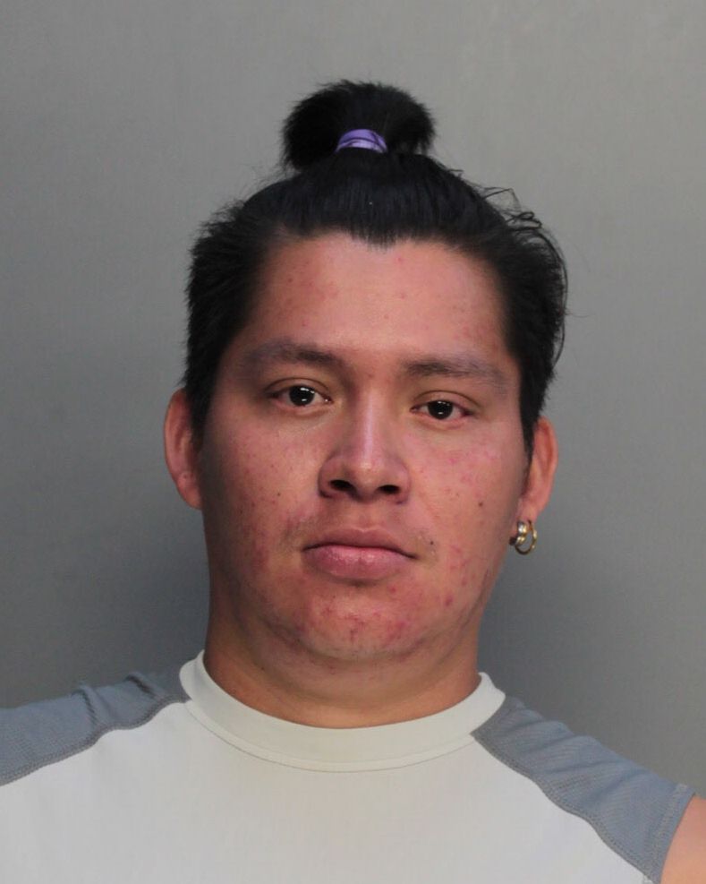 Jorge Reyes Lopez Info, Photos, Data, and More / Jorge Reyes Lopez TriCountyBusts / Is Jorge Reyes Lopez on Social Media Like Facebook, Instagram abd Twitter?