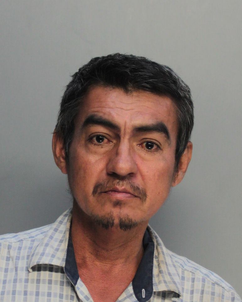 Marcos Escobar Info, Photos, Data, and More / Marcos Escobar TriCountyBusts / Is Marcos Escobar on Social Media Like Facebook, Instagram abd Twitter?